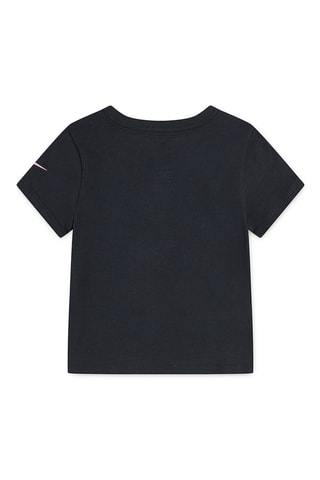 T-shirt - Noir