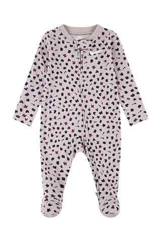 Grenouillère - Violet 