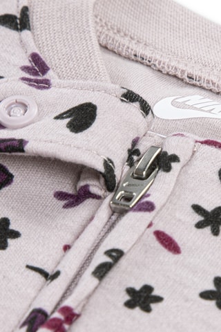 Grenouillère - Violet 