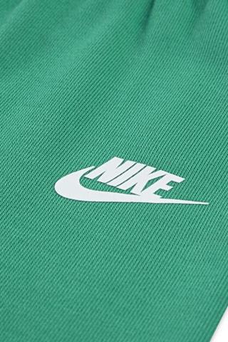 Ensemble 3 pièces - Vert et blanc