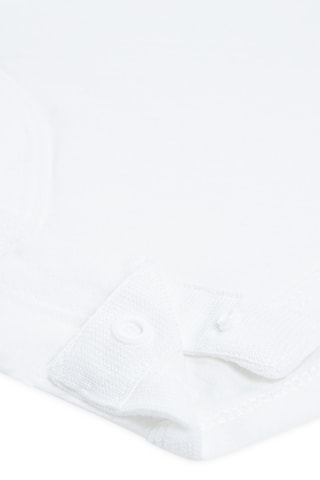 Ensemble 3 pièces - Rose foncé et blanc