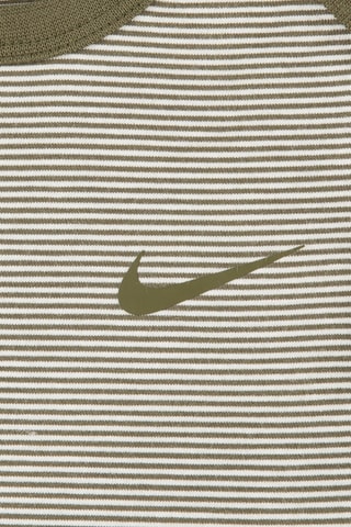 Body et pantalon - Kaki