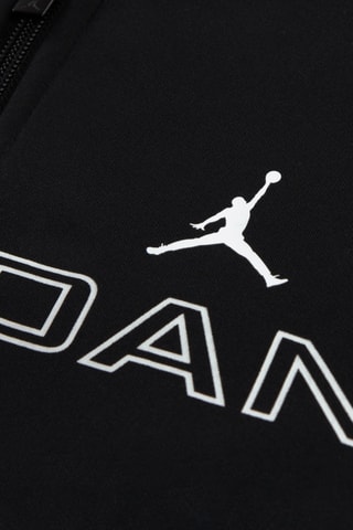 Sweat à capuche et pantalon - Noir