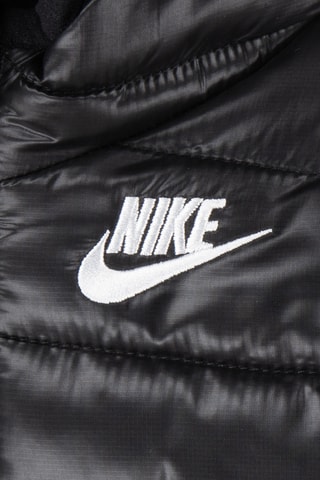 Combinaison à capuche - Noir