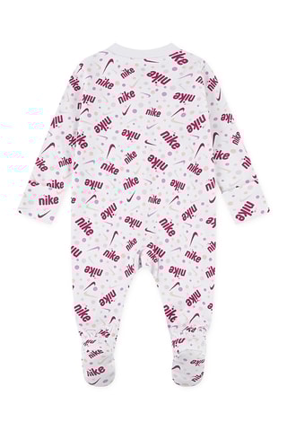 Grenouillère - Blanc