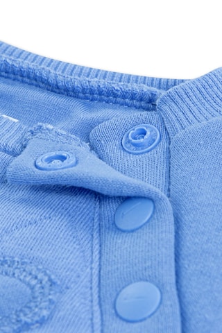 Combinaison - Bleu clair