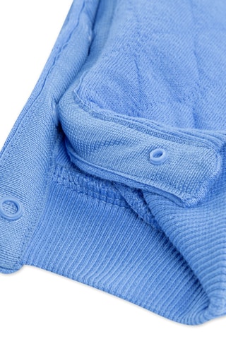 Combinaison - Bleu clair