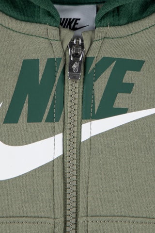 Ensemble 3 pièces - Vert foncé