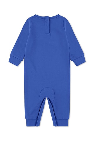 Combinaison - Bleu cobalt