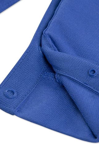 Combinaison - Bleu cobalt