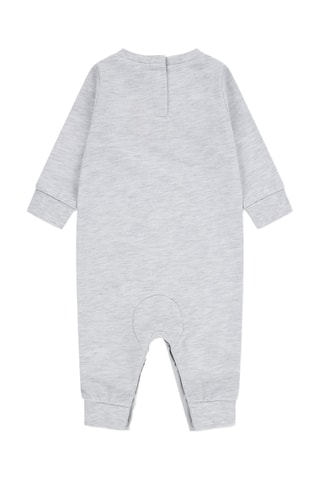 Combinaison - Gris chiné