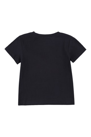 T-shirt - Noir