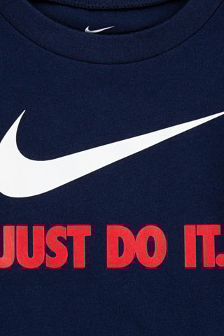 T-shirt - Bleu marine