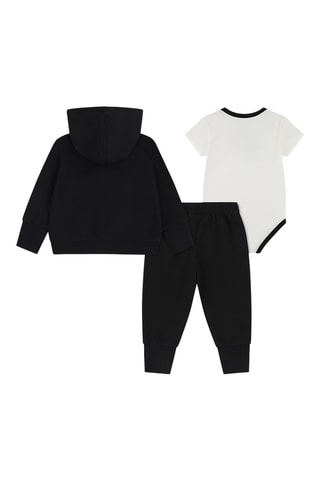 Ensemble 3 pièces - Noir et blanc