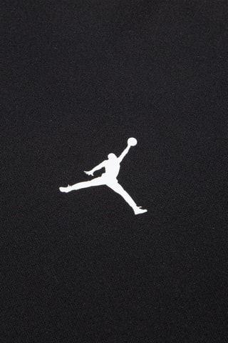 Sweat à capuche et pantalon - Beige et noir