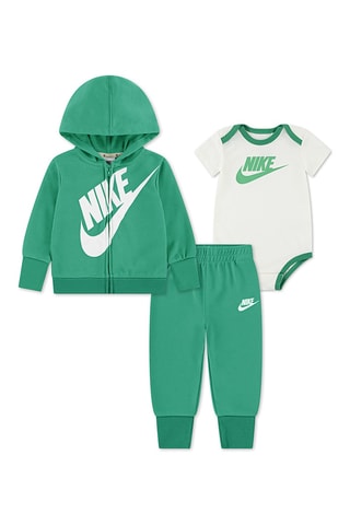 Ensemble 3 pièces - Vert clair