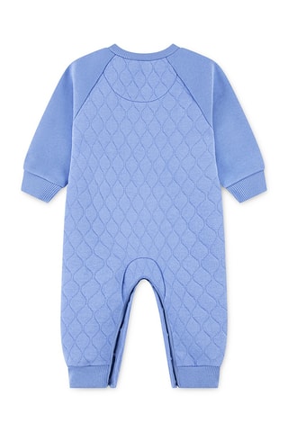 Combinaison - Bleu clair