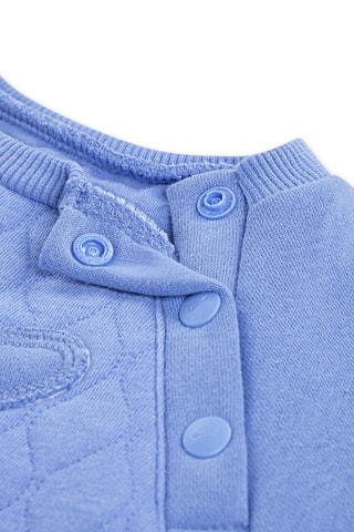 Combinaison - Bleu clair