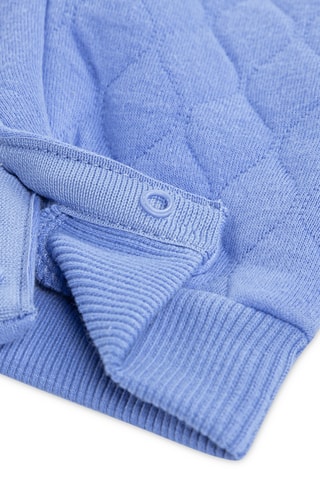 Combinaison - Bleu clair