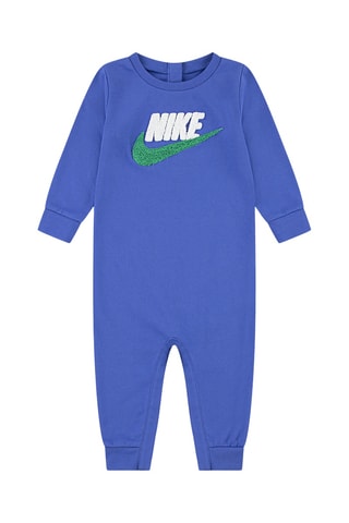 Combinaison - Bleu cobalt