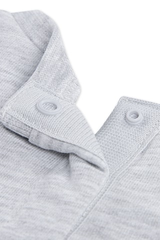 Combinaison - Gris chiné