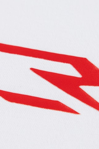 T-shirt et chaussettes - Blanc