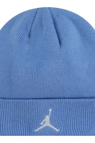 Bonnet et gants - Bleu clair