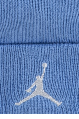 Bonnet et gants - Bleu clair