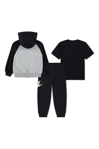 Ensemble 3 pièces - Noir