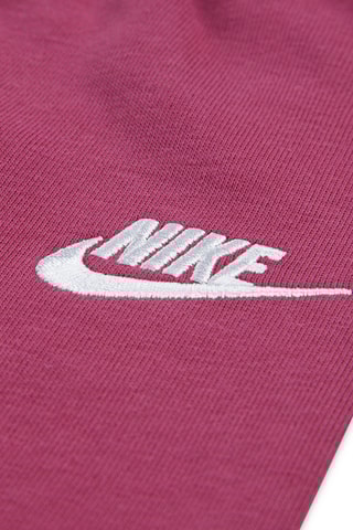 Sweat à capuche  et pantalon - Rose