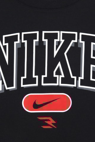 T-shirt et chaussettes - Noir et blanc