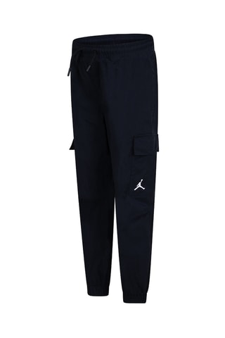 Pantalon cargo - Noir
