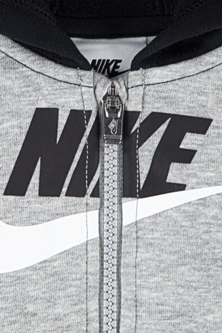 Ensemble 3 pièces - Noir et gris