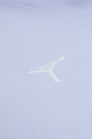 Sweat à capuche et pantalon - Ciel