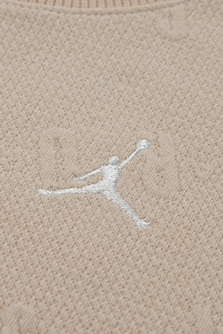 Sweat et pantalon - Beige