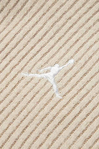 Sweat à capuche et pantalon - Beige