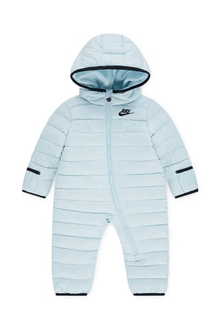 Combinaison à capuche - Ciel