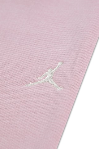 Sweat et pantalon - Rose