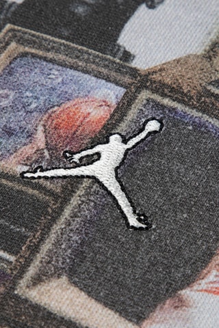 Sweat à capuche et pantalon - Noir et gris foncé