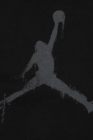 Sweat à capuche - Noir