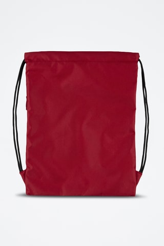 Sac à dos - Rouge