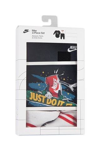 Ensemble 3 pièces - Noir