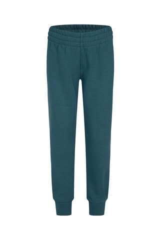 Sweat et pantalon - Vert foncé
