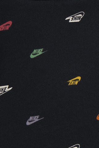 Sweat à capuche et pantalon - Gris clair et noir