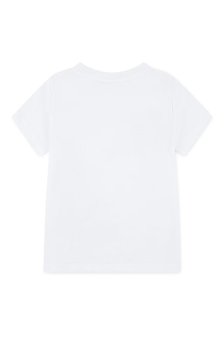 T-shirt - Blanc
