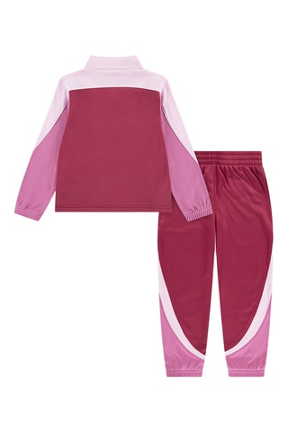 Veste et pantalon - Rose