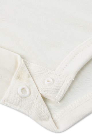 Body et pantalon - Rose