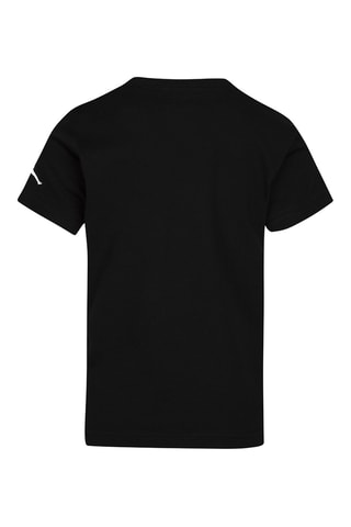 T-shirt - Noir