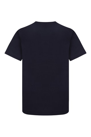 T-shirt - Bleu marine