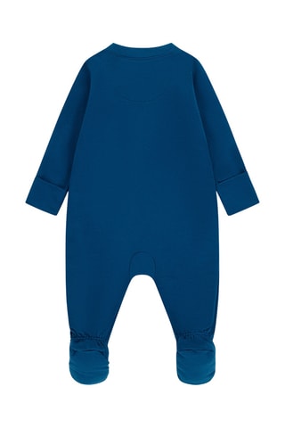 Grenouillère - Bleu pétrole